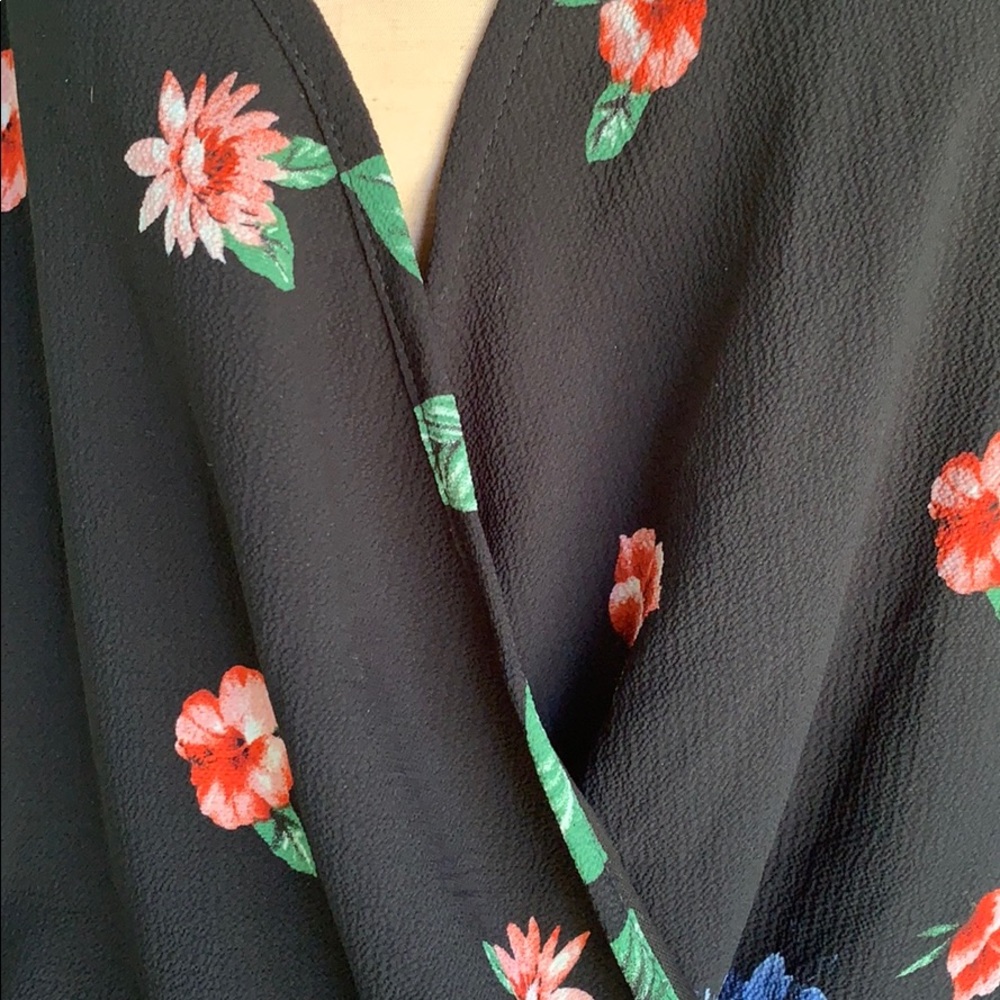Plus size romper - Picture 7 of 7